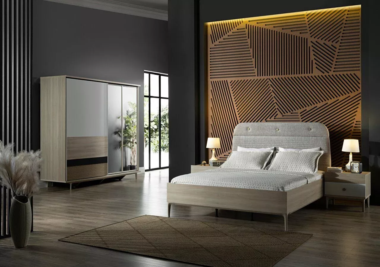 HTTPS ISTIKBAL MNCDN COM MNRESIZE 1280 720 IMG IMAGE TR 58RER8005HZTX 2 600X422 | Istikbal RETRO Chambre Adulte Bischheim 0