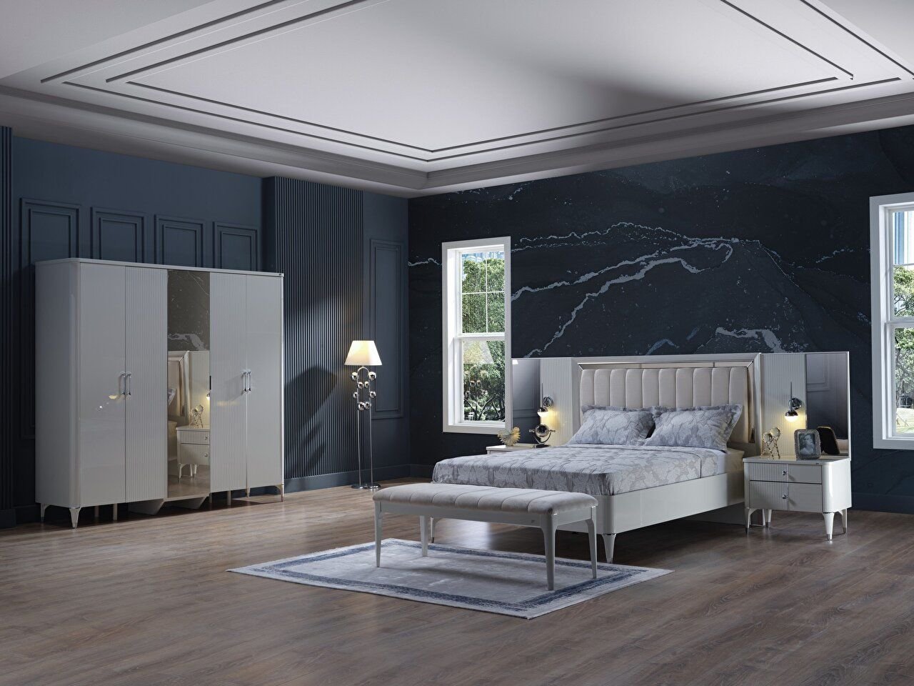 ARENA Chambre Adulte Obernai 0