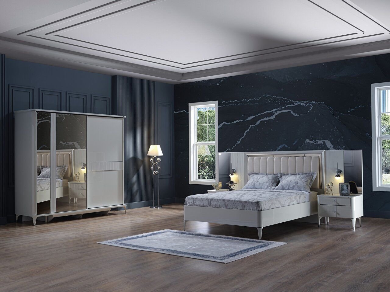 ARENA Chambre Adulte Obernai 0