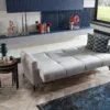 MONREO Ensemble Canapé Fauteuil Saverne 0