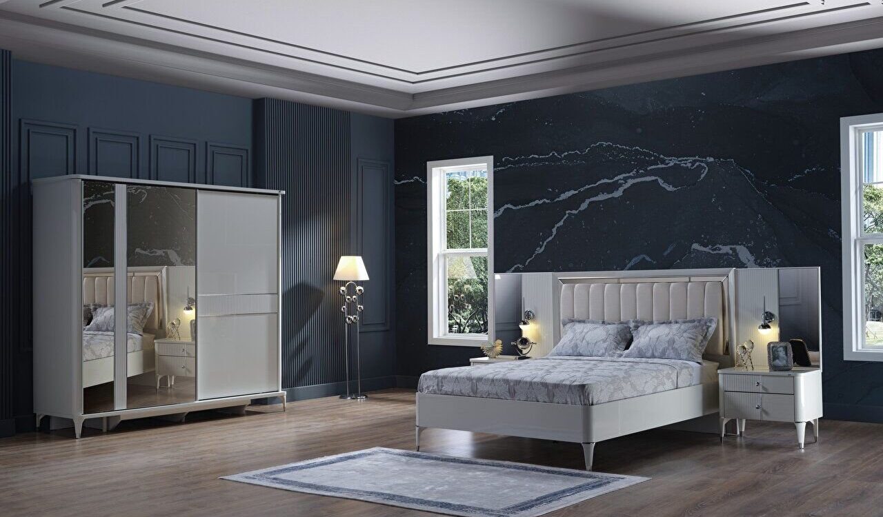 Pourquoi opter pour une chambre compl&egrave;te en mobilier turc ? H&oelig;nheim