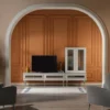 PLATIN Meuble tv Erstein 0