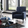 MONREO Ensemble Canapé Fauteuil Saverne 0