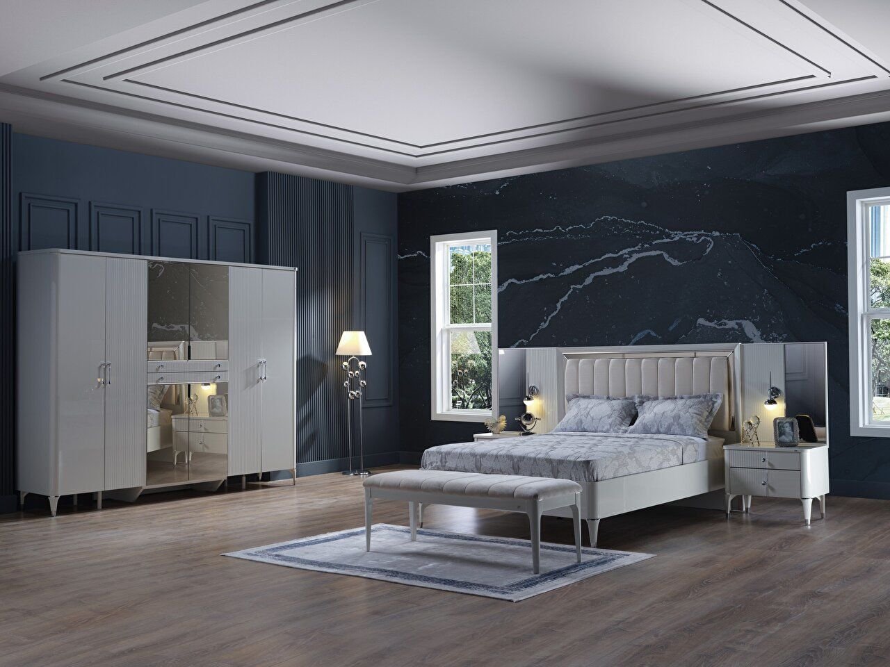 Comment aménager une chambre turque au style moderne et fonctionnel ? Haguenau