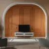 PLATIN Meuble tv Erstein 0