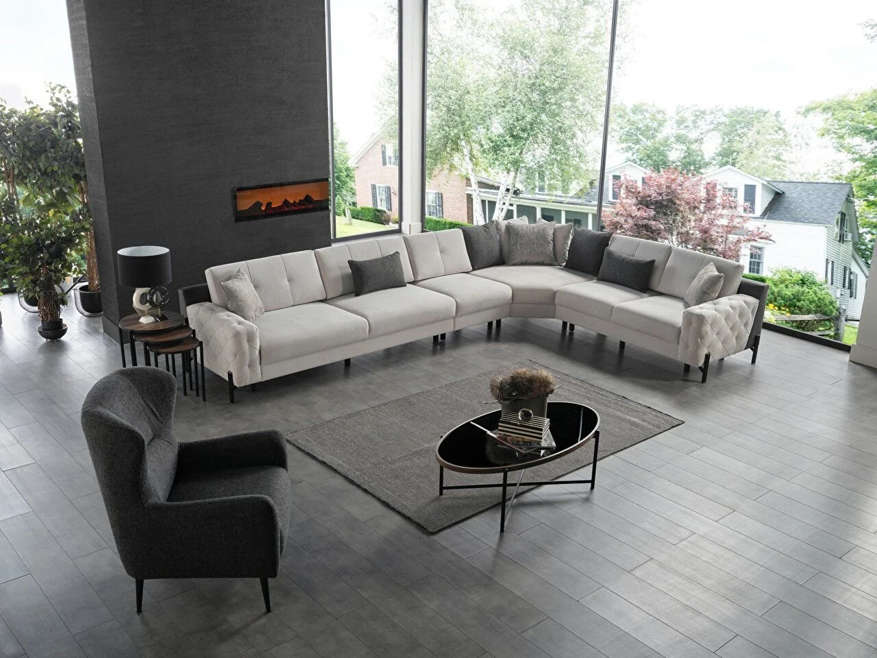 &Agrave; propos d&rsquo;Istikbal Strasbourg Ostwald 1