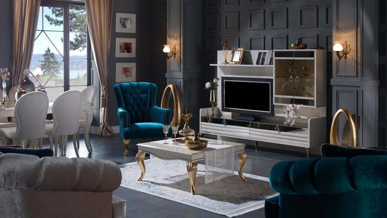 HTTPS ISTIKBAL MNCDN COM MNRESIZE 1280 720 IMG IMAGE TR 58ELE8045FSFS 7 100X100 | Istikbal ELITE Meuble Tv Erstein 0