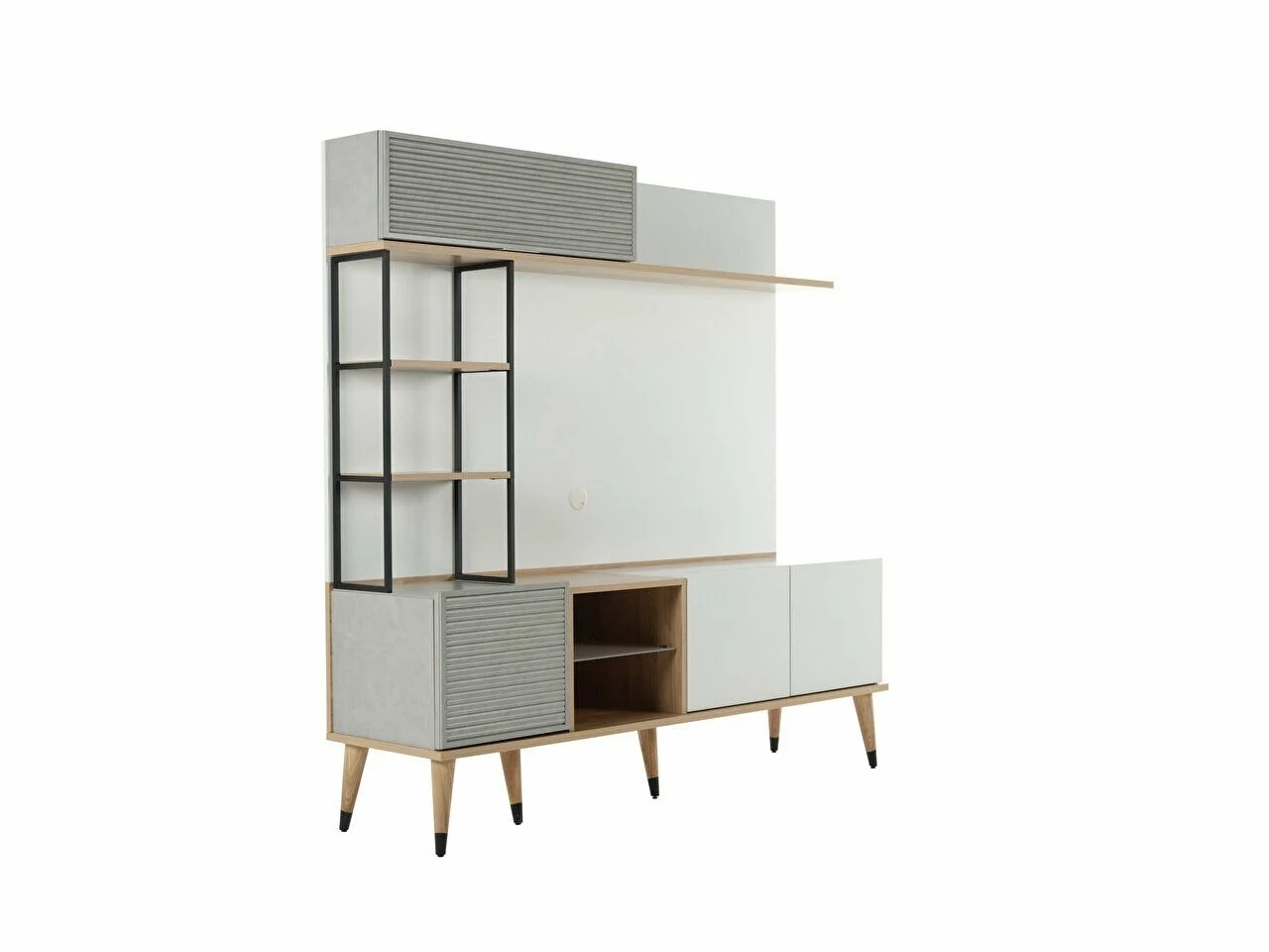 HTTPS ISTIKBAL MNCDN COM MNRESIZE 1280 720 IMG IMAGE TR 58LEN8045FDMW 6 100X100 | Istikbal LENA Meuble tv Bischwiller 0