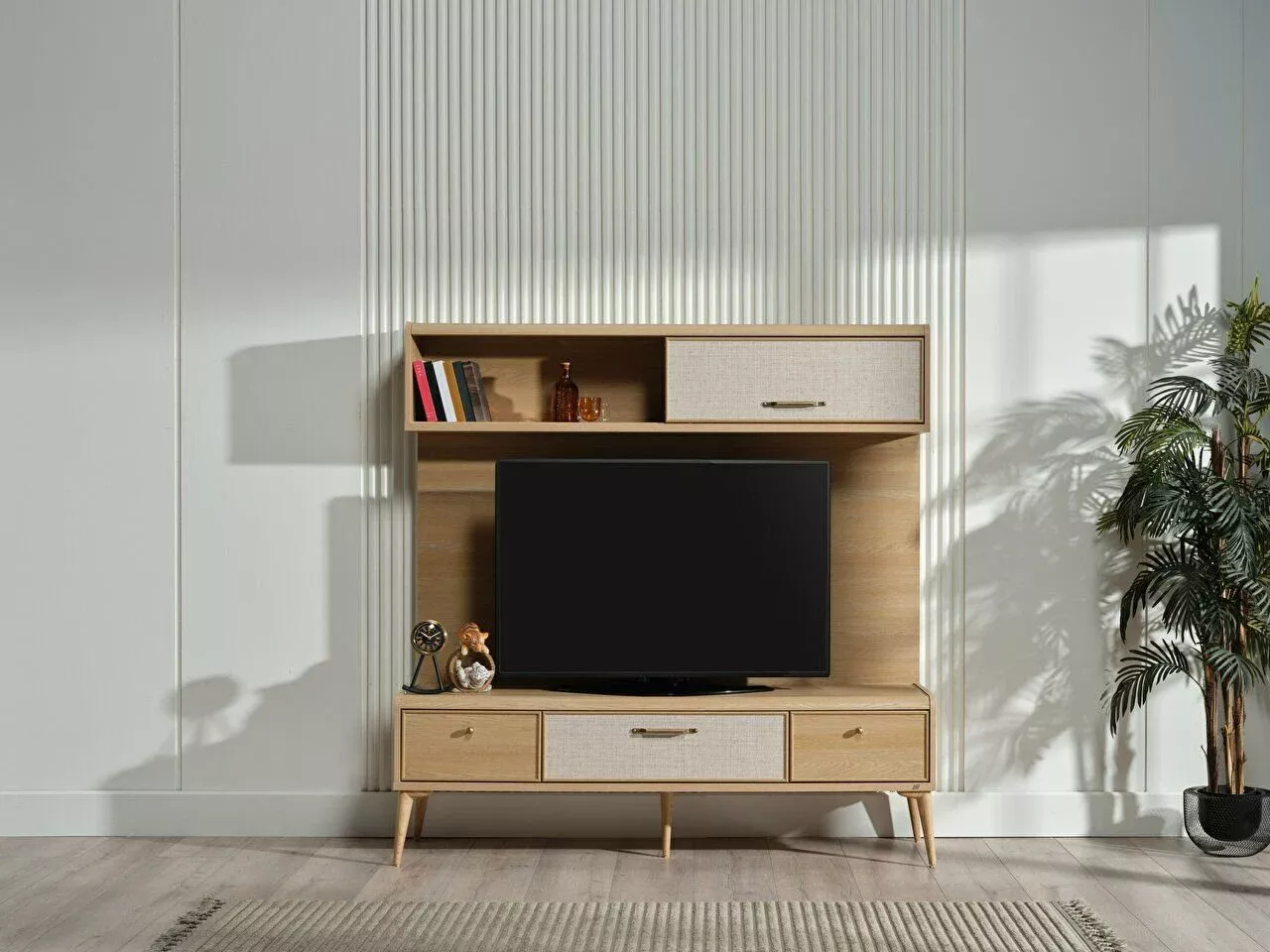 HTTPS ISTIKBAL MNCDN COM MNRESIZE 1280 720 IMG IMAGE TR 58MTR8045MUNC 7 100X100 | Istikbal MITRA Meuble Tv Strasbourg 0