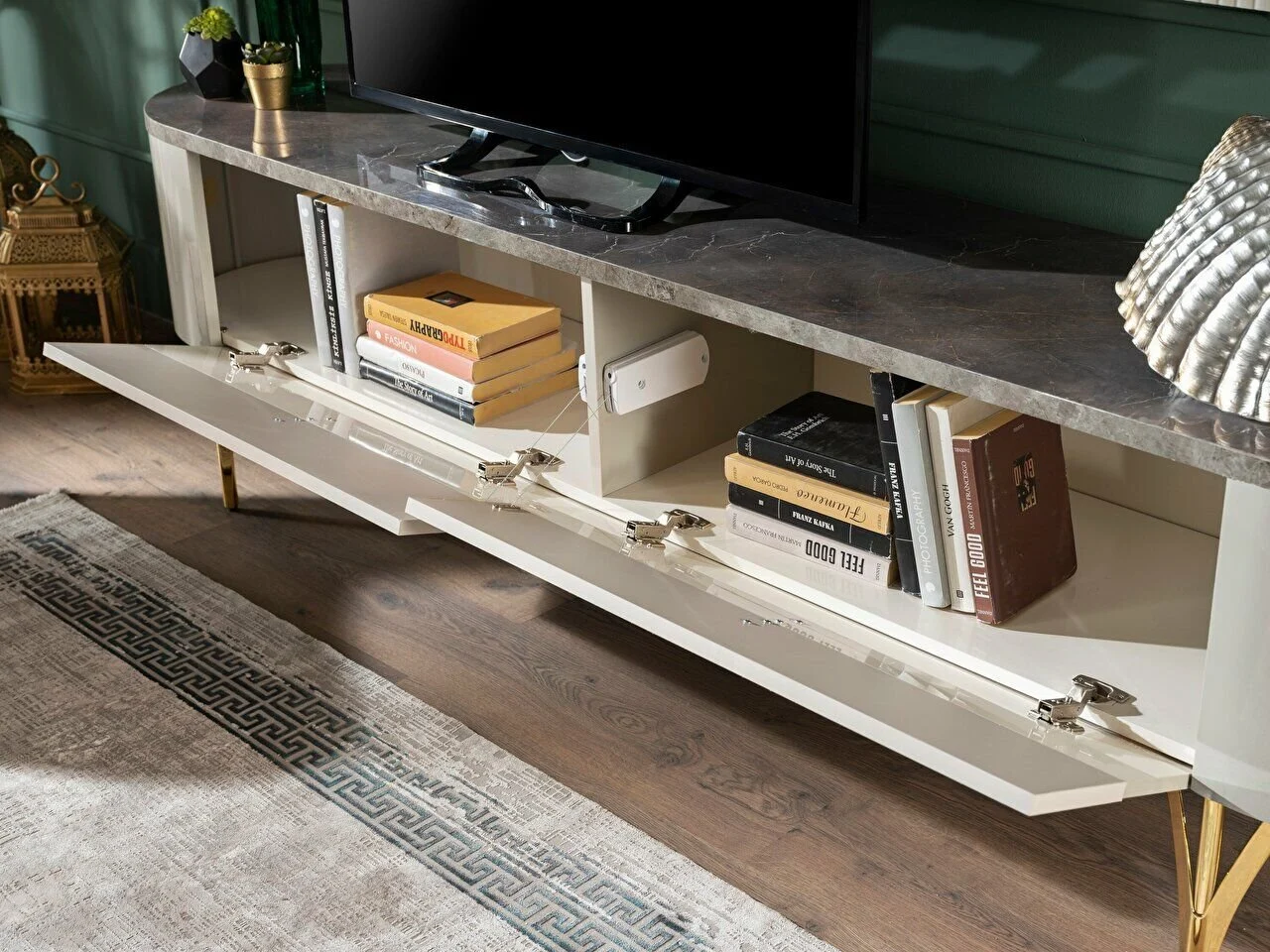 HTTPS ISTIKBAL MNCDN COM MNRESIZE 1280 720 IMG IMAGE TR 58SRR8045DDFF 9 100X100 | Istikbal SERRA Meuble Tv Schiltigheim 0