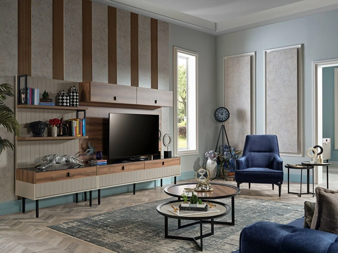 HTTPS ISTIKBAL MNCDN COM MNRESIZE 1280 720 IMG IMAGE TR 58TAI8045UJRX 2 600X450 | Istikbal TALIA Meuble Tv Illkirch-Graffenstaden 0