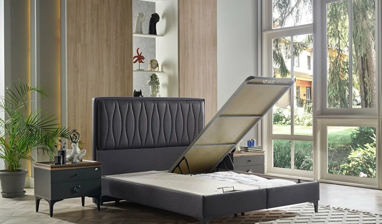 Quels sont les meilleurs usages d&rsquo;un lit coffre dans une petite chambre ? Bischwiller