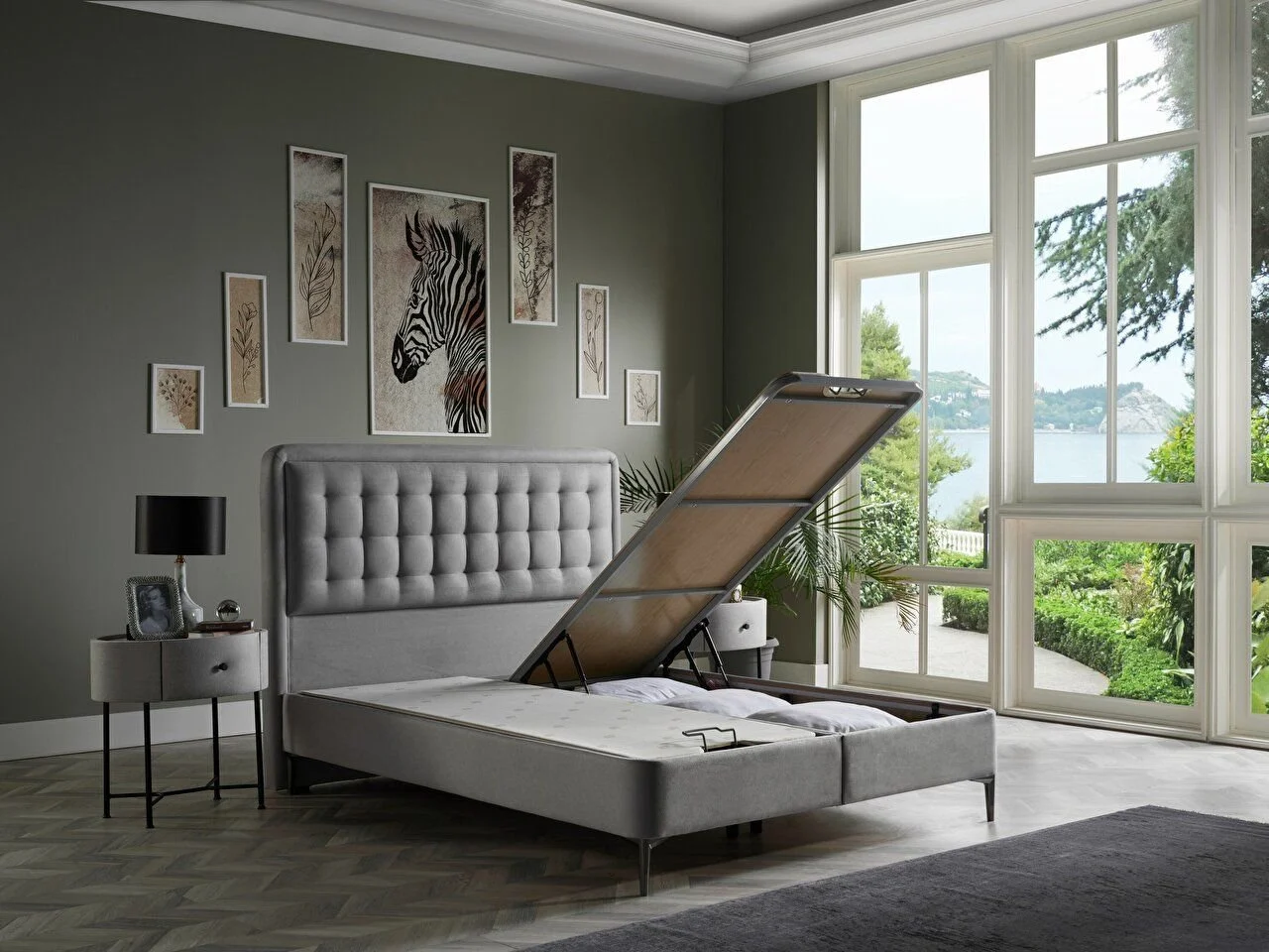 HTTPS ISTIKBAL MNCDN COM MNRESIZE 1280 720 IMG IMAGE TR 202MGDF5802000001 6 100X100 | Istikbal LIFE – Lit coffre & Tête de lit Lingolsheim 0