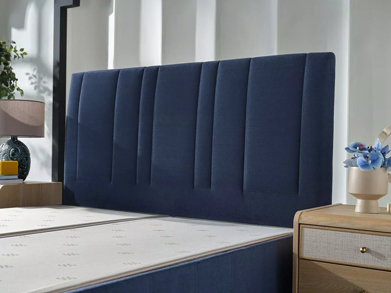 HTTPS ISTIKBAL MNCDN COM MNRESIZE 1280 720 IMG IMAGE TR 58ATBZ0000064 7 100X100 | Istikbal ASTON – Lit coffre & Tête de lit Bischheim 0