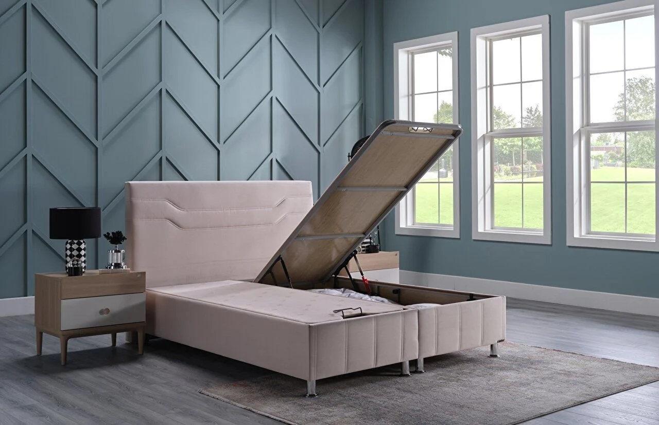 HTTPS ISTIKBAL MNCDN COM MNRESIZE 1280 720 IMG IMAGE TR 58FERY0000005 3 100X100 | Istikbal FERRO – Lit coffre & Tête de lit Obernai 0