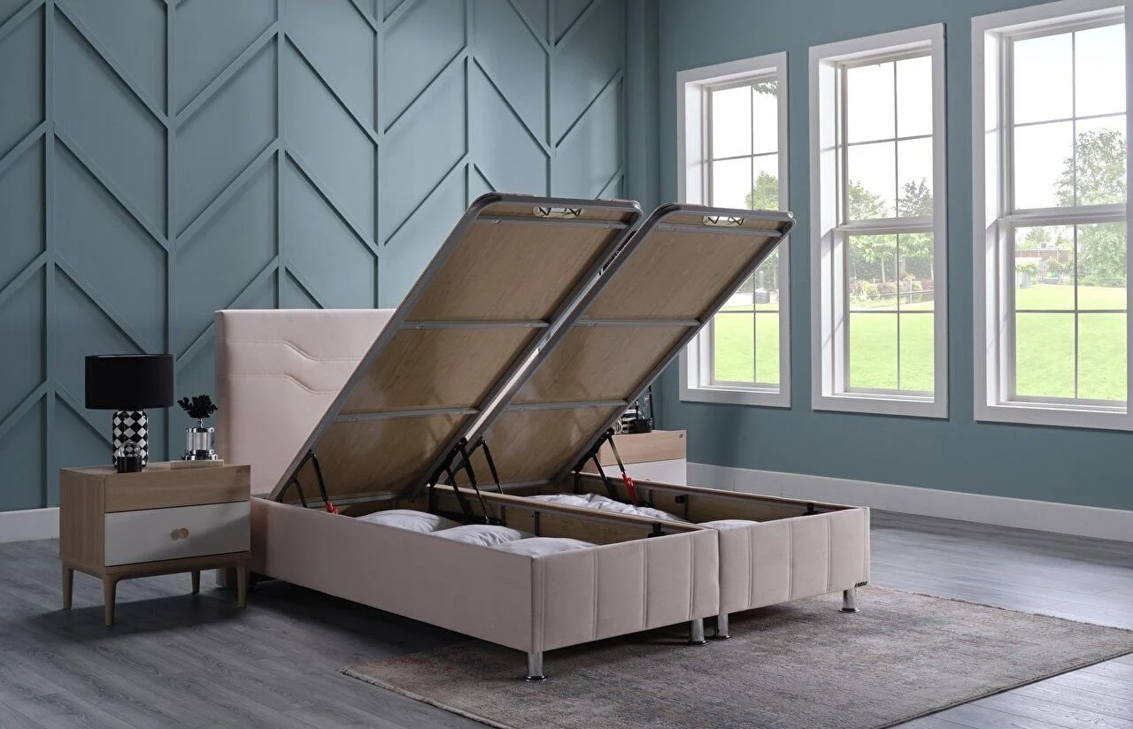 HTTPS ISTIKBAL MNCDN COM MNRESIZE 1280 720 IMG IMAGE TR 58FERY0000005 4 100X100 | Istikbal FERRO – Lit coffre & Tête de lit Obernai 0