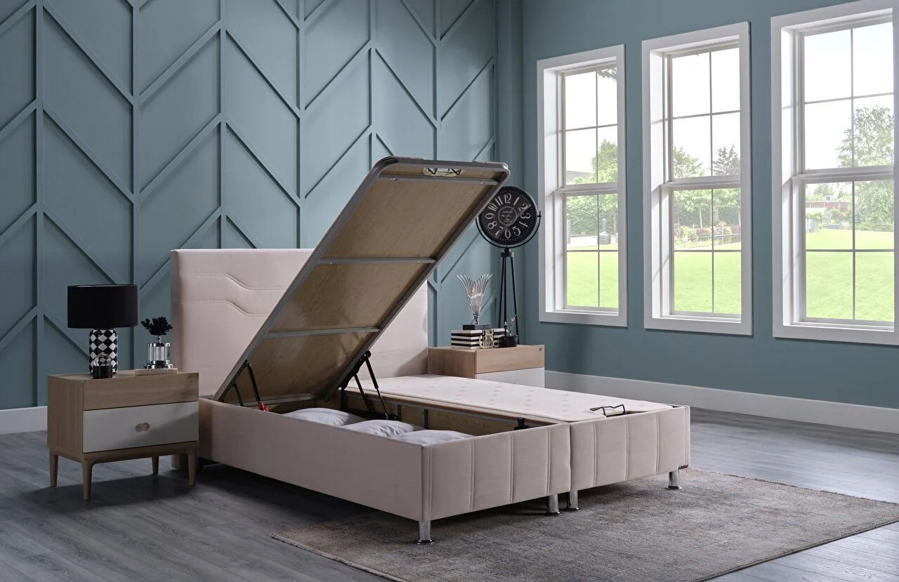 HTTPS ISTIKBAL MNCDN COM MNRESIZE 1280 720 IMG IMAGE TR 58FERY0000005 5 100X100 | Istikbal FERRO – Lit coffre & Tête de lit Obernai 0