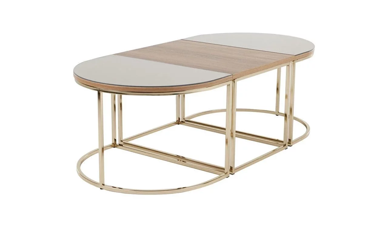 BETTY – Table basse Strasbourg