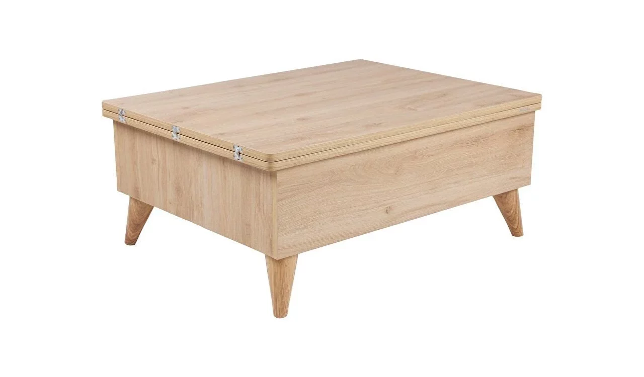 ELIZYA SMART – Table basse Obernai