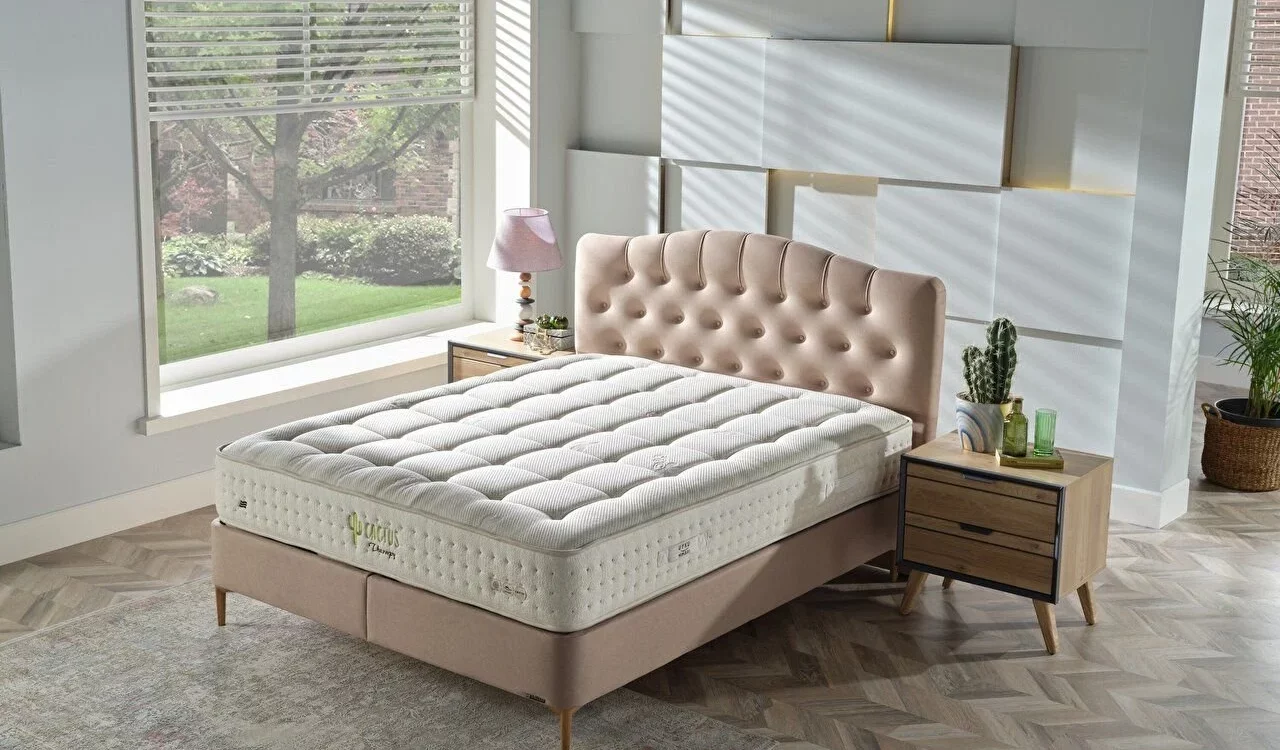 HTTPS ISTIKBAL MNCDN COM MNRESIZE 1280 720 IMG IMAGE TR 27CTTP0901901500 9 1280X750 | Istikbal Comment harmoniser tête de lit, commode et chevets dans une chambre turque moderne ? Lingolsheim
