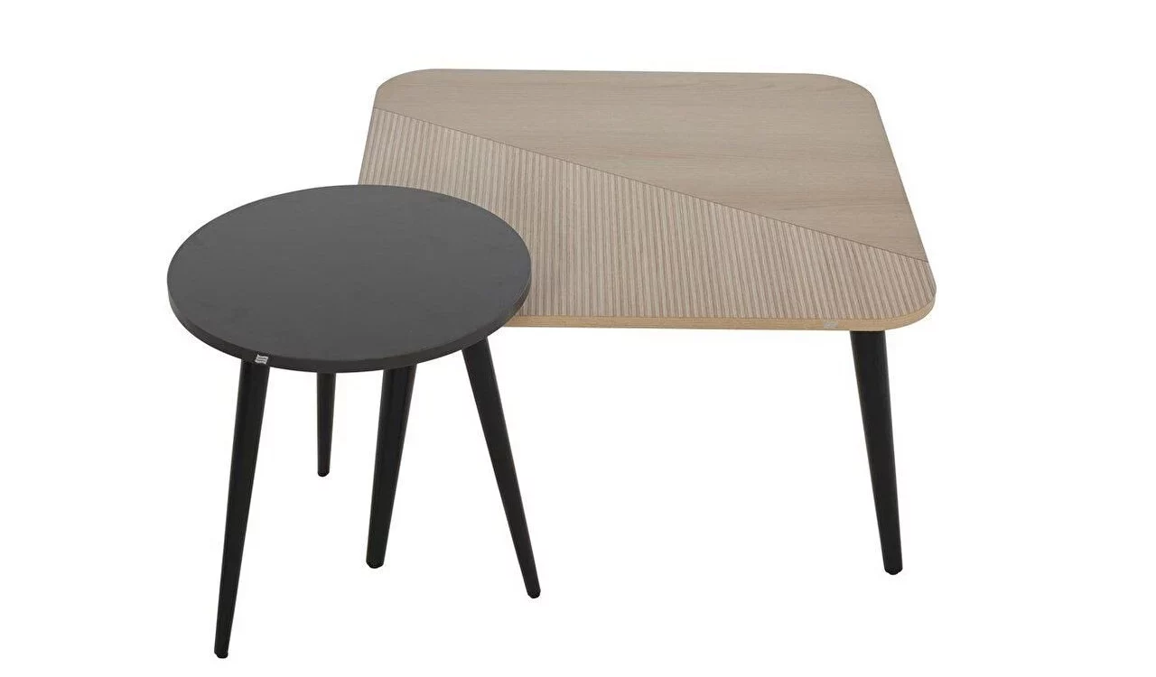 CROSS – Table basse Saverne