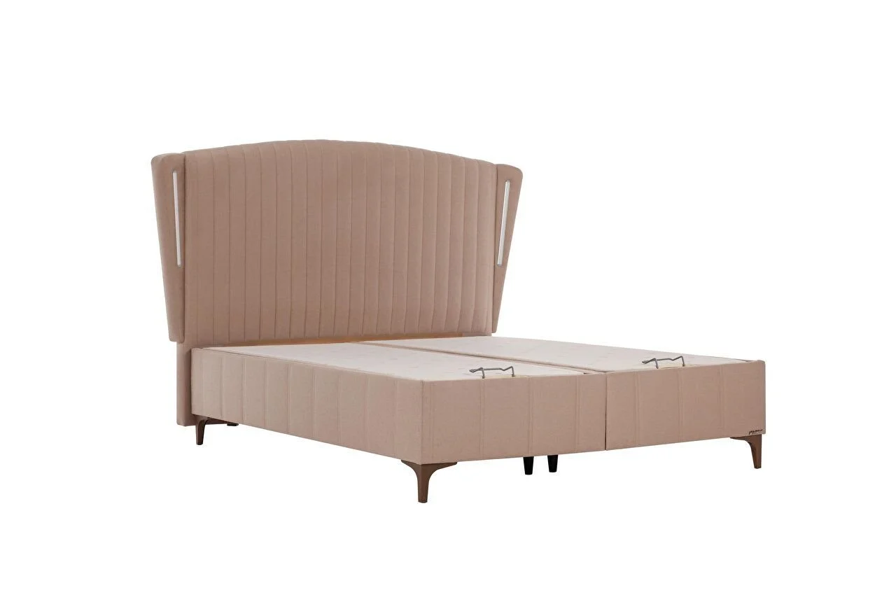 MISTY &#8211; Tête le lit Saverne 0