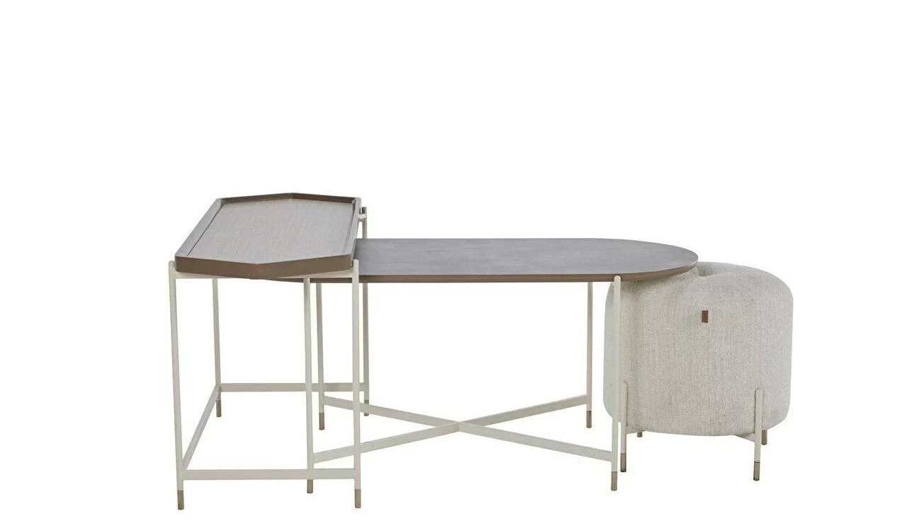 MITRA &#8211; Table basse Bischheim