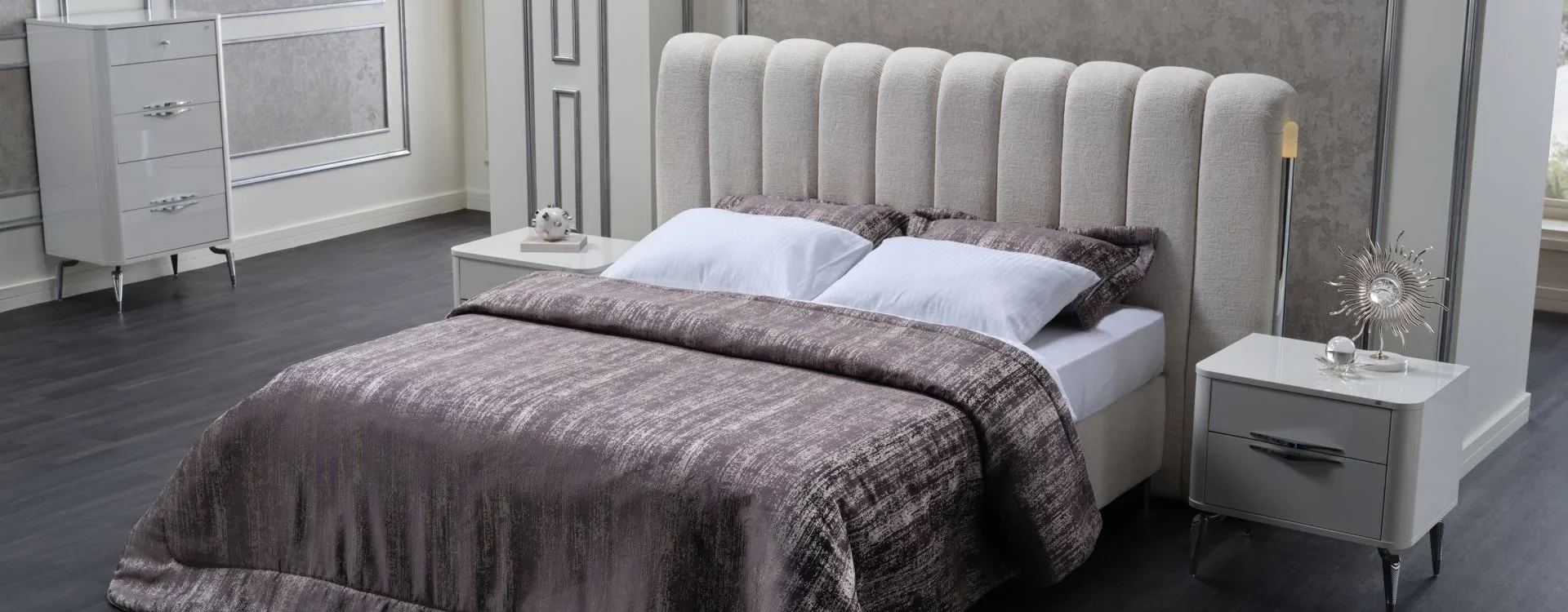 Pourquoi installer une tête de lit ? Hœœnheim