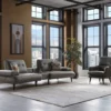 NOVA Ensemble Canapé Fauteuil Schiltigheim 0