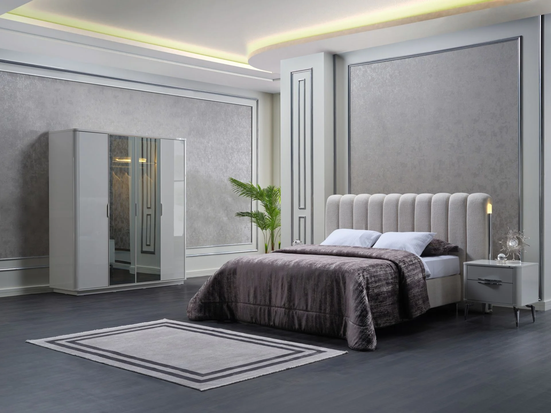 AYSA Chambre Adulte Erstein 0