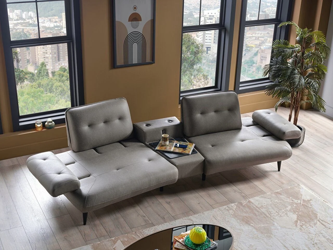 NOVA Ensemble Canapé Fauteuil Schiltigheim 0