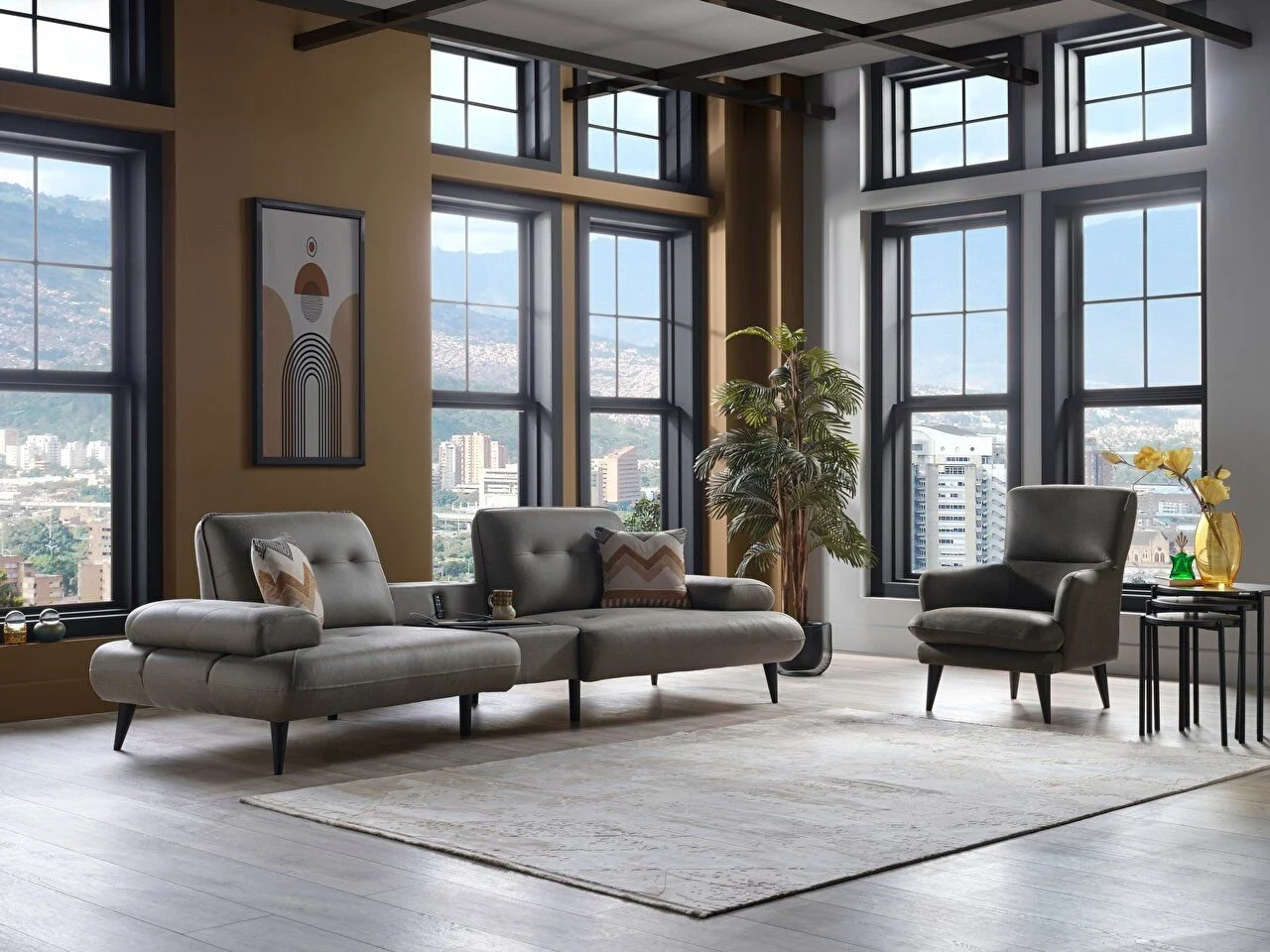 NOVA Ensemble Canapé Fauteuil Schiltigheim 0