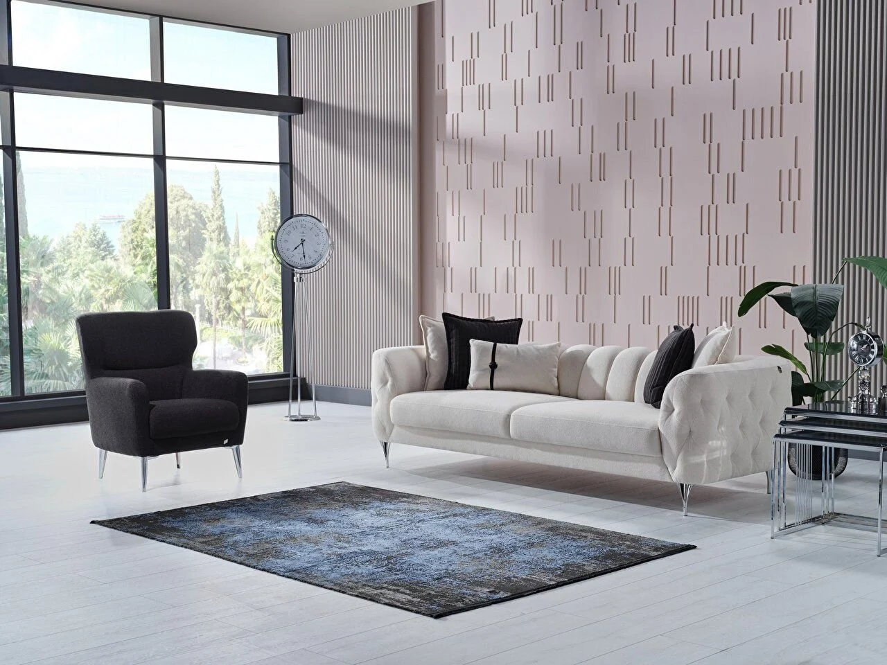 HTTPS ISTIKBAL MNCDN COM MNRESIZE 1280 720 IMG IMAGE TR 58VIOK0000000 2 100X100 | Istikbal VIOLA Ensemble Canapé Fauteuil Ostwald 0