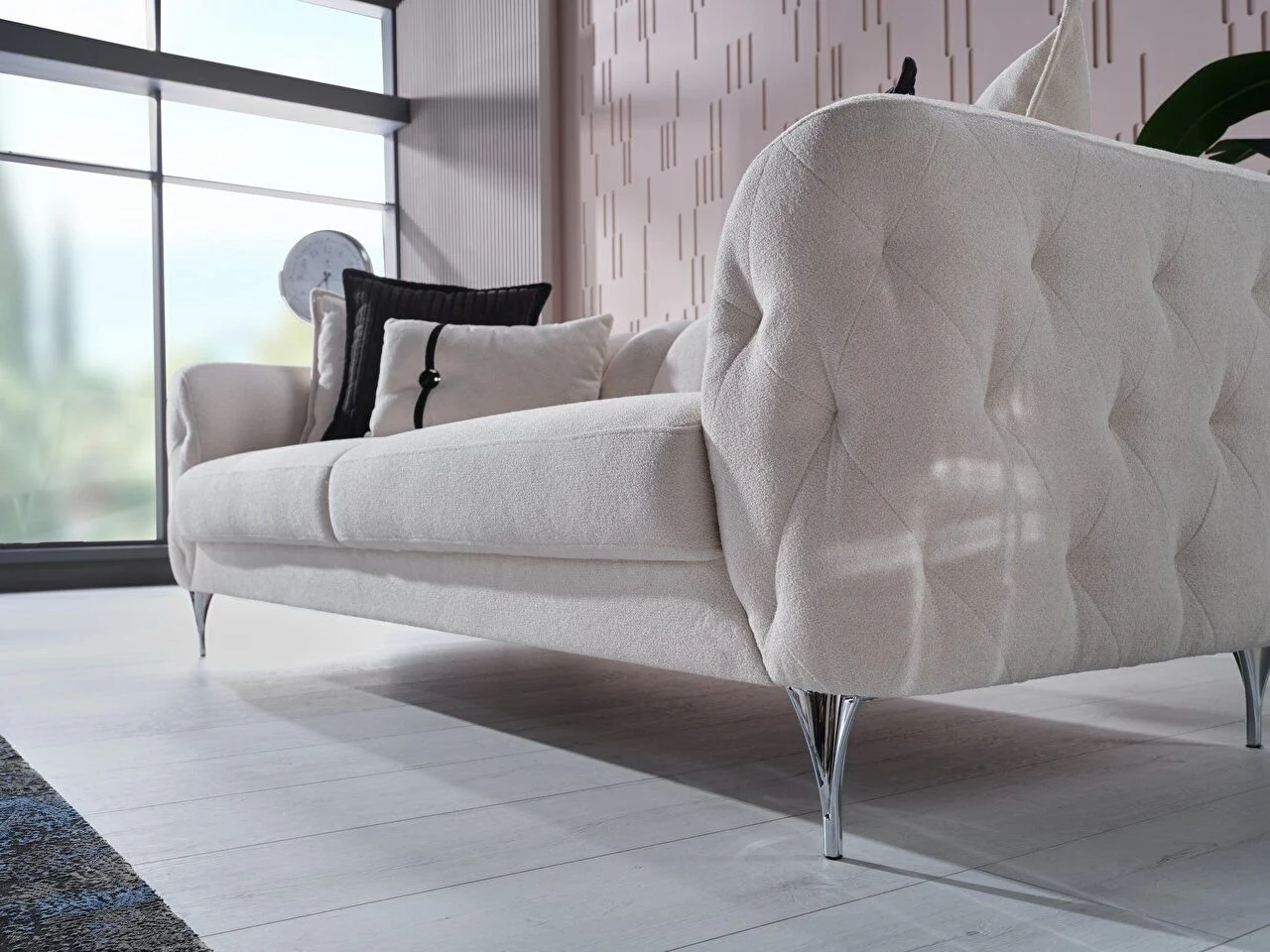 HTTPS ISTIKBAL MNCDN COM MNRESIZE 1280 720 IMG IMAGE TR 58VIOK0000000 6 100X100 | Istikbal VIOLA Ensemble Canapé Fauteuil Ostwald 0