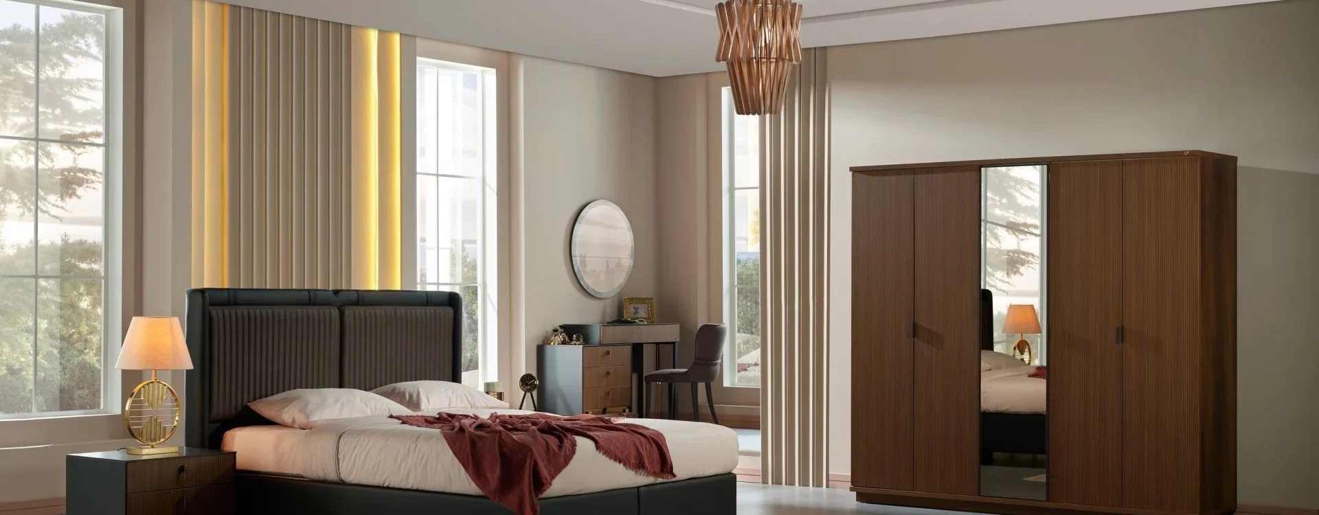 EMPTYNAME 18 1920X750 | Istikbal Quels sont les avantages des tapis pour votre habitat ? Illkirch-Graffenstaden