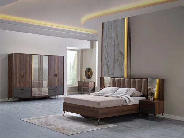 VANESSA Chambre Adulte Erstein 0