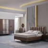 VANESSA Chambre Adulte Erstein 0