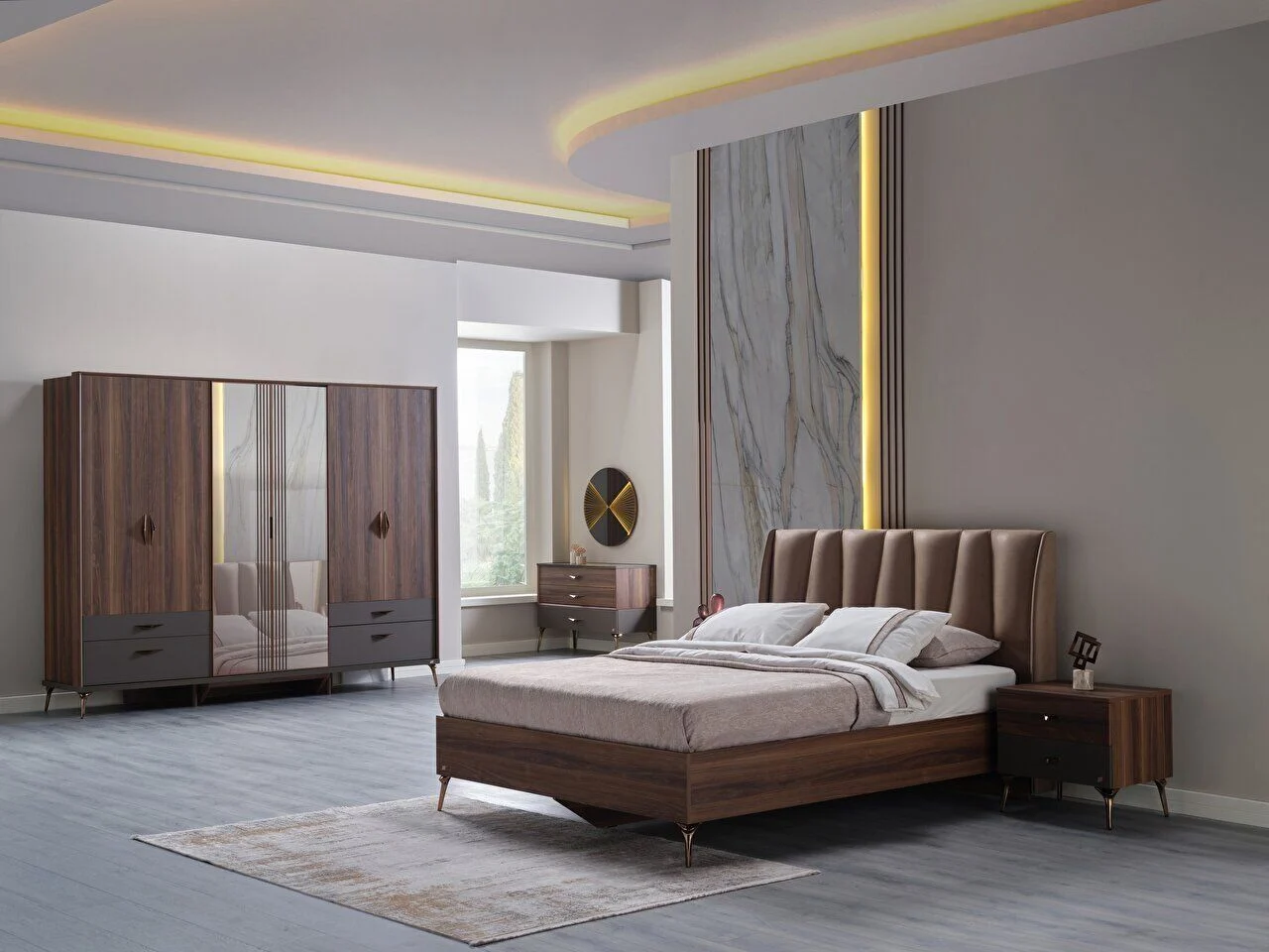 HTTPS ISTIKBAL MNCDN COM MNRESIZE 1280 720 IMG IMAGE TR 58VSN8005VEVB 3 | Istikbal Quels rangements choisir pour une chambre d’adulte ? Hœnheim 0