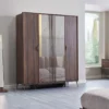 VANESSA Chambre Adulte Erstein 0