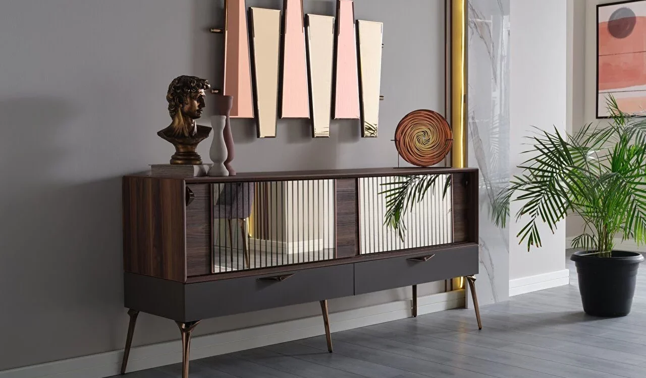 Quels mat&eacute;riaux privil&eacute;gier dans le mobilier turc pour un int&eacute;rieur durable ? H&oelig;nheim