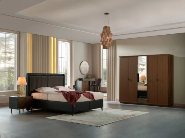 ALBERO Chambre Adulte Schiltigheim 0