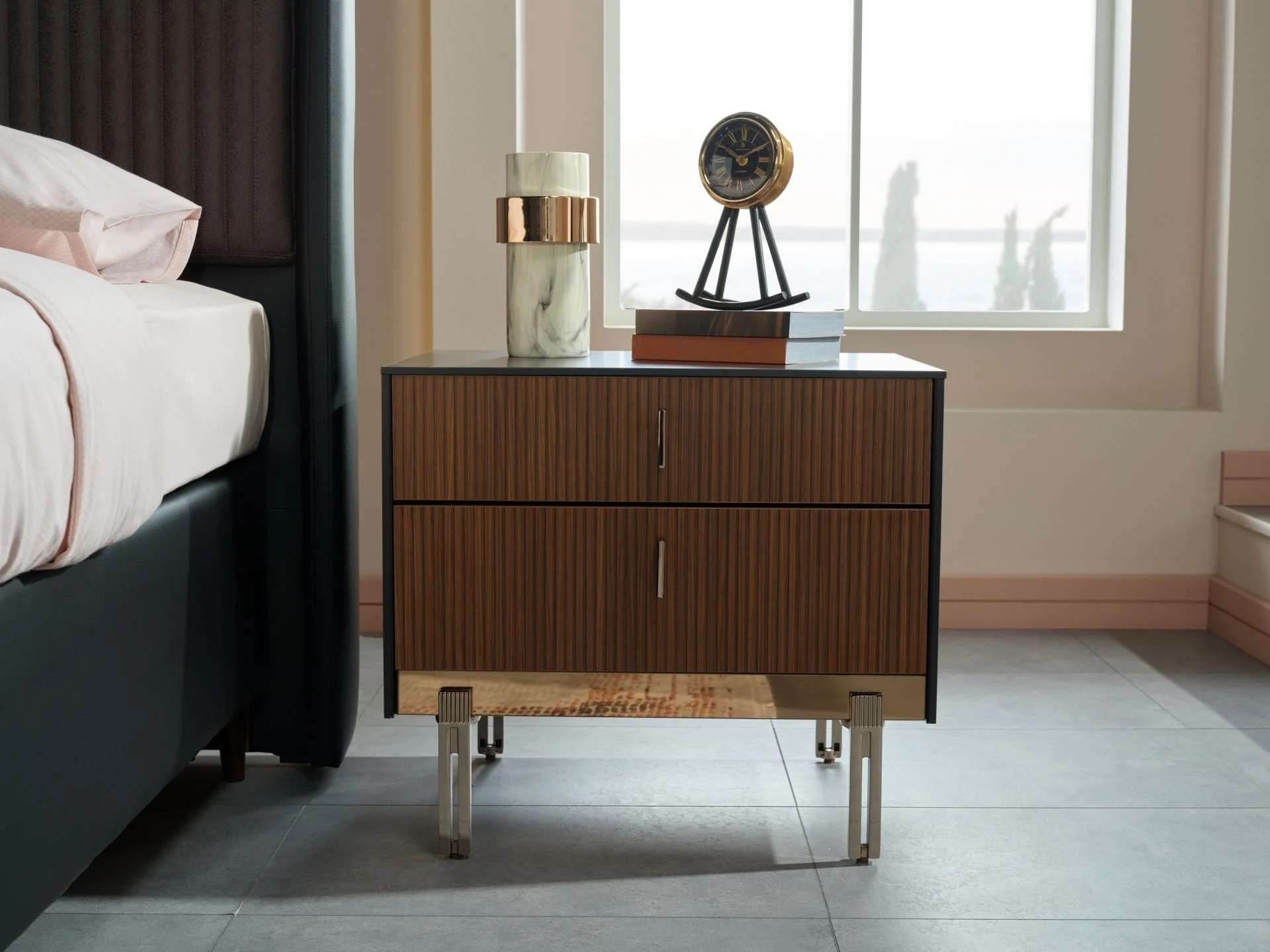 EMPTYNAME 37 100X100 | Istikbal ALBERO Chambre Adulte Schiltigheim 0