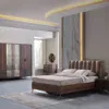VANESSA Chambre Adulte Erstein 0