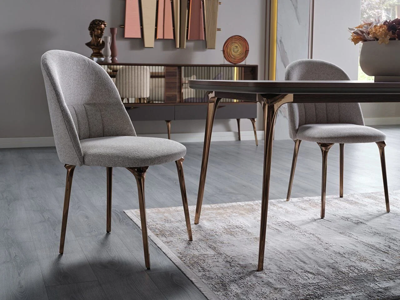 HTTPS ISTIKBAL MNCDN COM MNRESIZE 1280 720 IMG IMAGE TR 58VSN8015VEVB 6 100X100 | Istikbal VANESSA Salle à Manger Lingolsheim 0