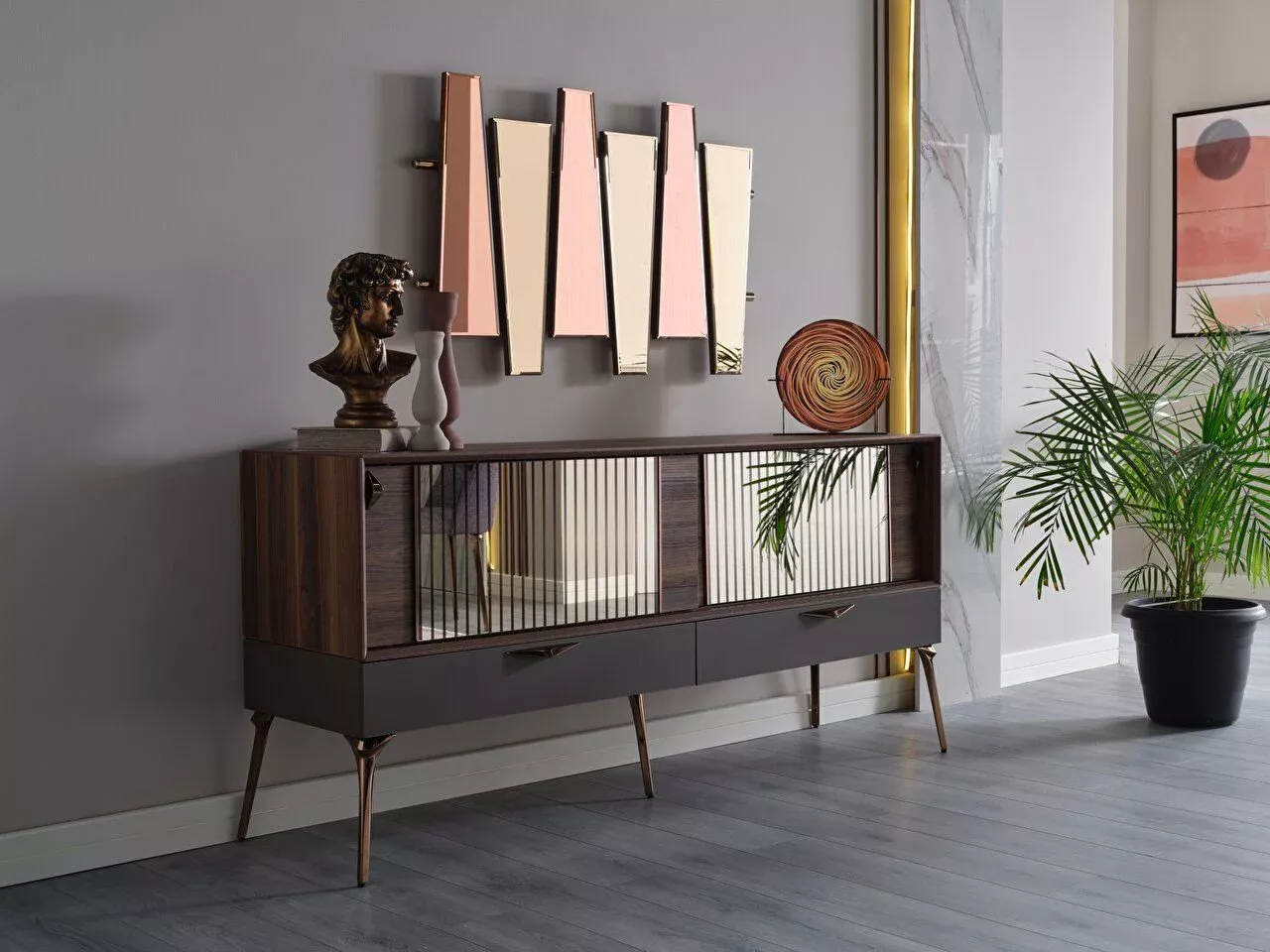 Quels matériaux privilégier dans le mobilier turc pour un intérieur durable ? Hœœnheim