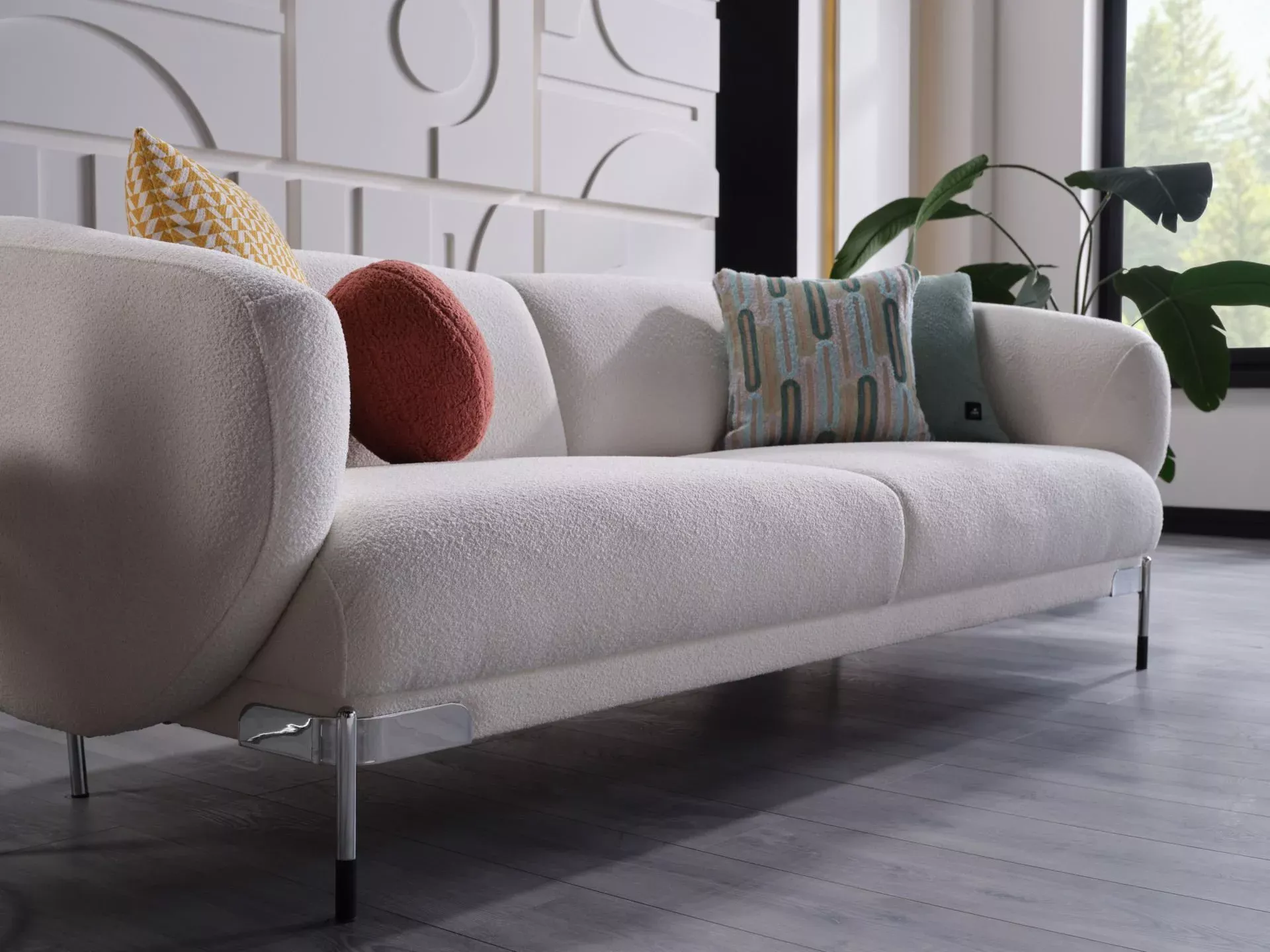 Comment créer un salon cocooning et cosy ? Haguenau