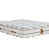 Matelas Clima Wool Prime 160x200cm Ostwald 0