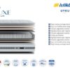 Matelas DELUXE PREMIUM 160x200cm Haguenau 0