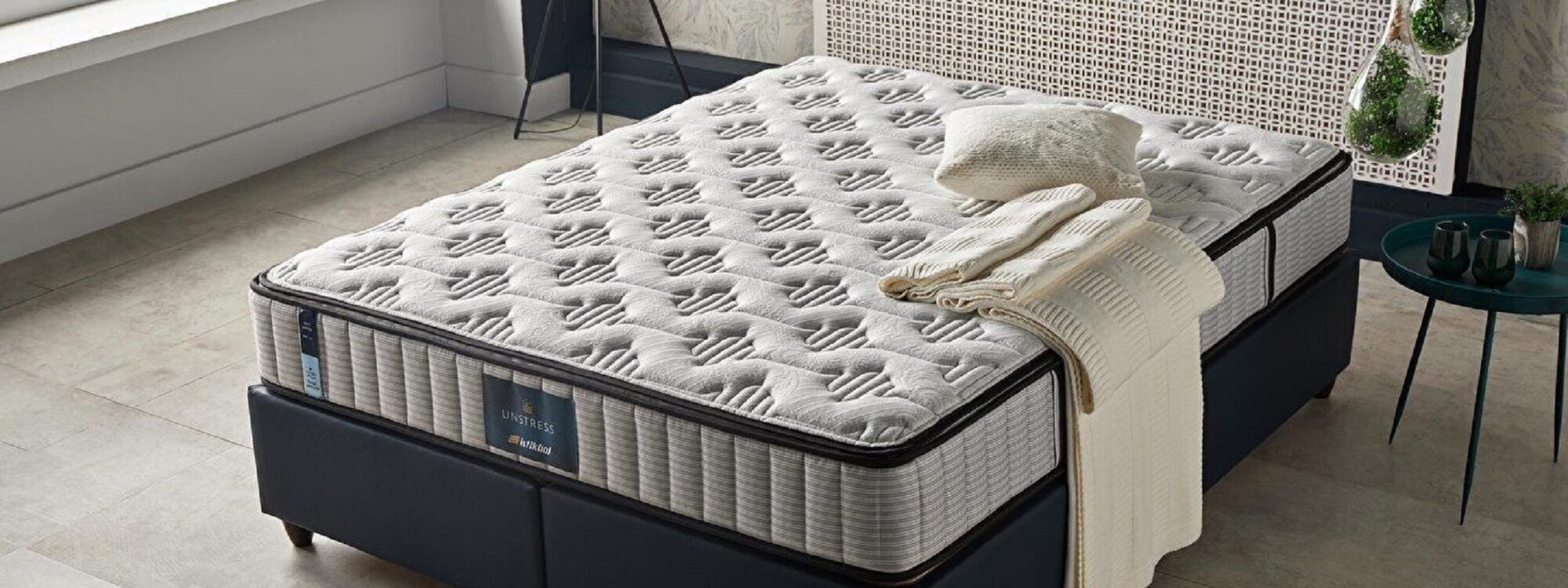 Pourquoi les matelas turcs sont-ils r&eacute;put&eacute;s pour leur qualit&eacute; ? Schiltigheim