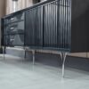Offre MODELE EXPO : VIOLA buffet et miroir Lingolsheim 0